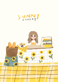 sunny bakery