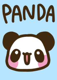 CUTE PANDA