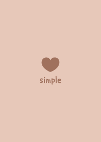 simple15<Orange>