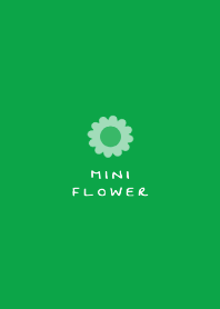 MINI FLOWER THEME __142