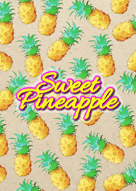 Sweet Pineapple!