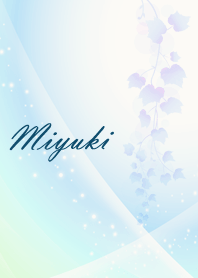 No.996 Miyuki Lucky Beautiful Blue
