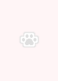 white pink kawaii