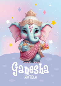 พระพิฆเนศ การงานมั่นคง XX