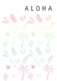 ALOHA***anuenue
