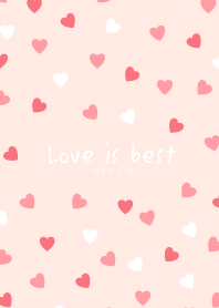 Love is best -VALENTINE- 5