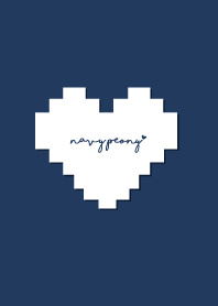 blue navy peony pantone
