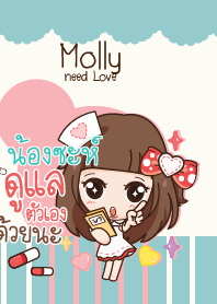 NONGSA molly need love V04
