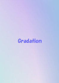 gradation -PURPLE&PINK-4