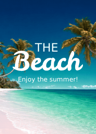 THE Beach THEME @50