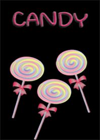 CANDY  COLOR