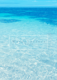 Water Surface HAWAII-MEKYM 9