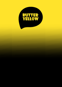 Black & Butter Yellow Theme