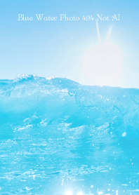 BlueWater Photo 494 Not AI