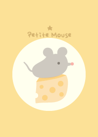 Petite Mouse