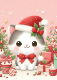 Kitty Christmas_4
