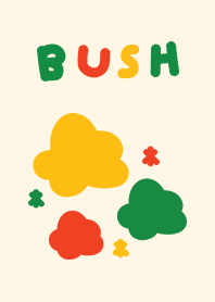 BUSH (minimal B U S H)