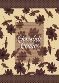 Chocolate Cosmos*