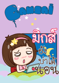 MIX gamsai little girl_N V09