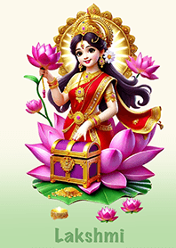 Goddess Lakshmi, love, lovers, spouses