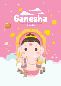 Ganesha x Good Job&Promotion XI