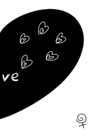 girlfriend's love