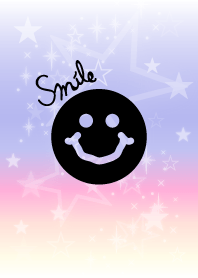 Smile8 - colorful gradation-joc