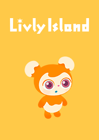 Livly Island PYGMY ver.