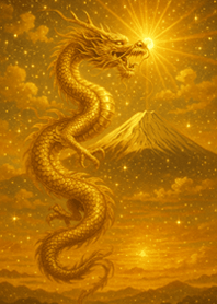 Lucky Dragon - Boost Your Fortune.Vol.2