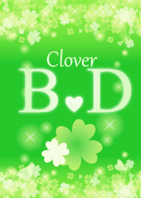 B&D-economic fortune-GreenClover-Initial