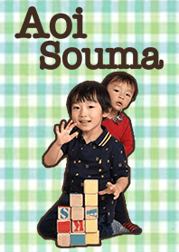 Aoi&Souma