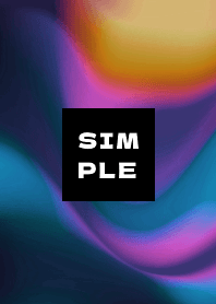 SIMPLE PSYCHEDELIC THEME 117