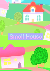 บ้านหลังเล็ก ๆ