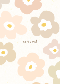 Flowers Nordic adult26 from Japan