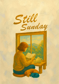 Still Sunday