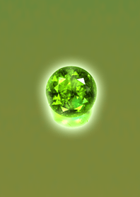 Bounty of Emerald