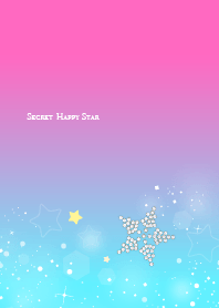 Secret Happy Star 2