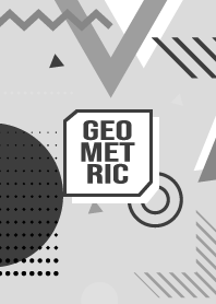 Geometric Royal Flat 6.7