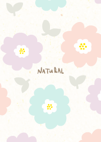 Flowers leaf nordic9