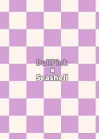 DullPink[]Seashell-TKCJ