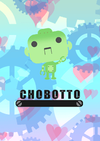Chobotto