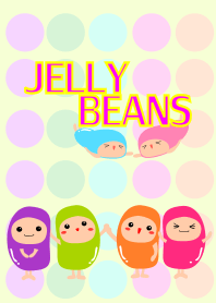 ★ジェリービーンズ★