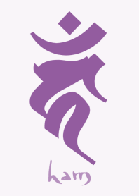 BONJI zodiac [haM] PURPLE LOVER (0677