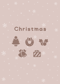 คริสต์มาส7<สีน้ำตาล>