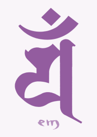 BONJI [eM] PURPLE LOVER (0685