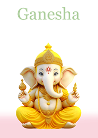 Ganesha, finances, luck, rich