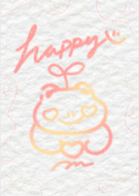 a-minimal happy 388
