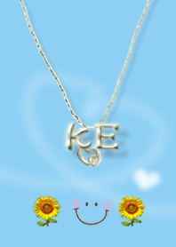 initial.35 K&E(sunflower)