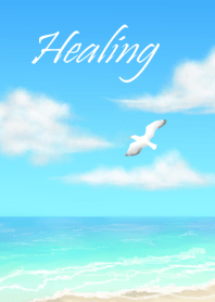 The Healing Landscape5 Ocean