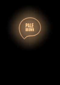 Pale Brown Neon Theme v.7